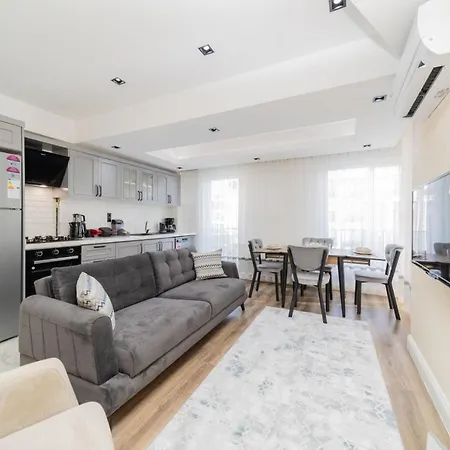 Apartament *