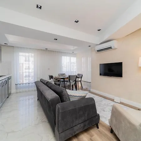 Apartament