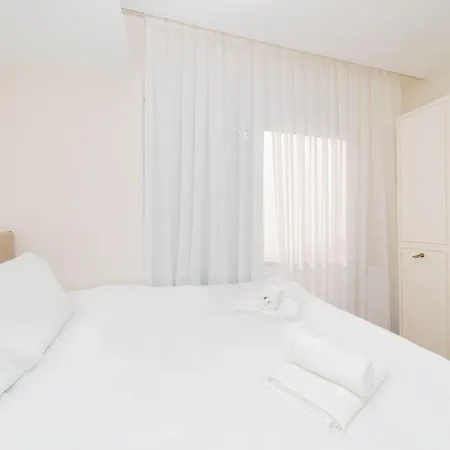 Apartament Antalia