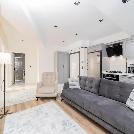 Apartament Appartamento *