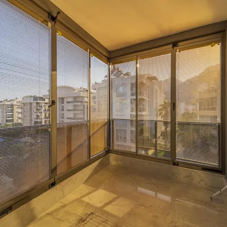 Apartament דירה *