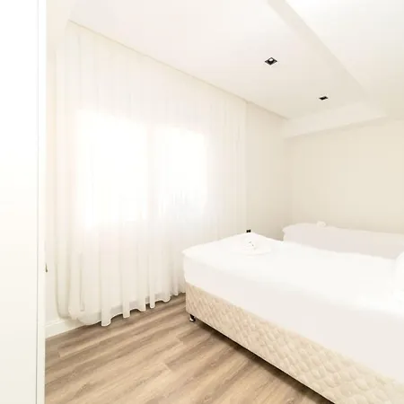 아파트 Apartament