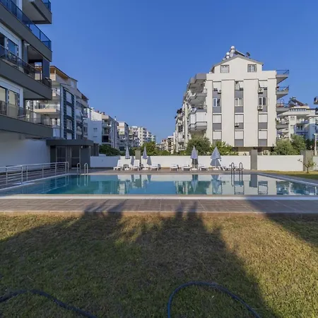 아파트 Apartament *