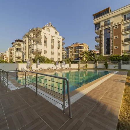 Apartament *